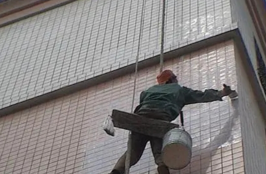 建瓯卫生间漏水维修公司分享下建瓯外墙防水的必要性。