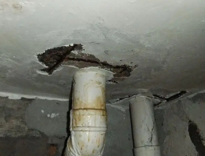 建瓯卫生间漏水维修公司浅析建瓯卫生间渗水维修的方法