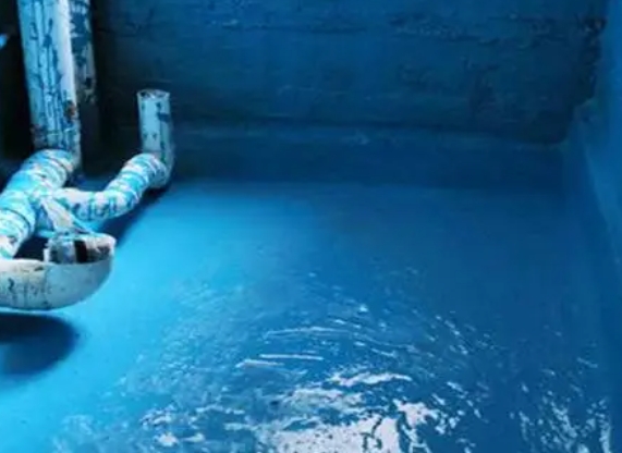建瓯卫生间漏水维修公司分下防水公司如何判断防水工程的质量?