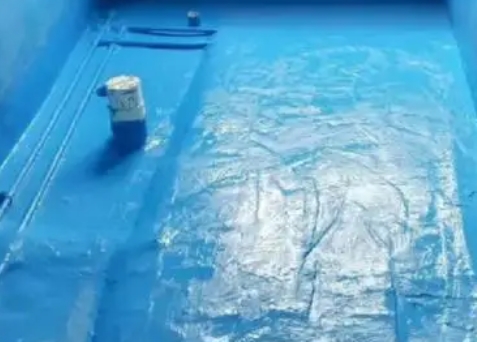建瓯卫生间漏水维修公司分享下建瓯卫生间防水工程中常用防水涂料介绍。