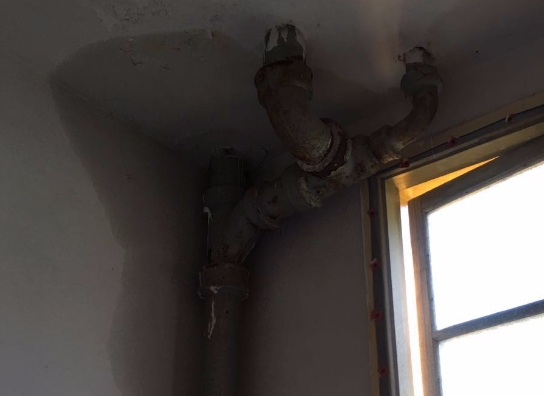建瓯卫生间漏水维修公司专业解读建瓯卫生间防水的步骤